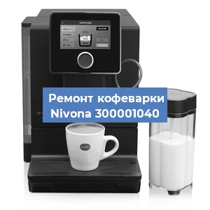 Замена прокладок на кофемашине Nivona 300001040 в Челябинске